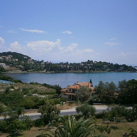 Athineos Apartments Kommeno  Exteriér fotografie